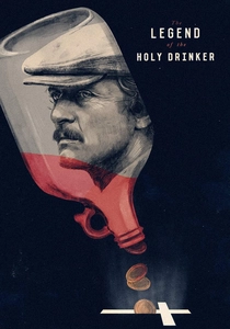 A Lenda do Santo Bebedor (1988)
