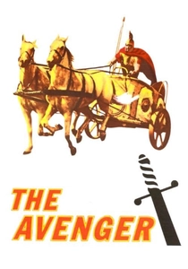 O Vingador (1962)