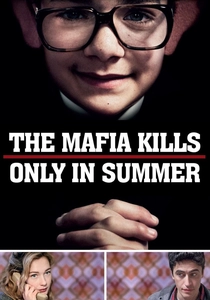 O Homem da Máfia (2013)