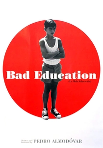 A Educação Sexual de Almodóvar (2004)