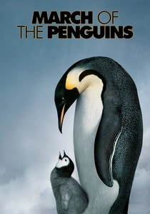 A Marcha dos Pinguins (2005)
