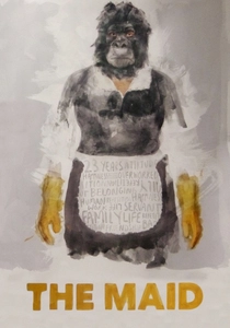 A Faxineira (2009)