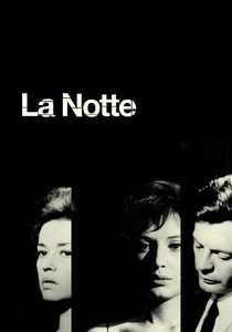 A Noite (1961)