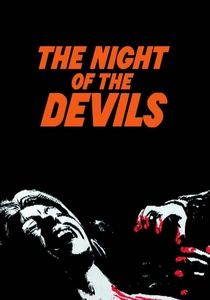 A Noite dos Demônios (1972)