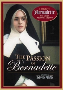 A Paixão de Bernadette (1990)