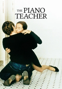 A Professora de Piano (2001)