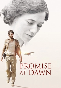 A Promessa de um Amanhã (2017)