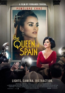 A Rainha da Espanha (2016)