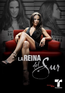 A Rainha do Sul (2011)