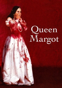 A Rainha Margot (1994)