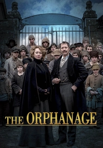 A Cidade dos Órfãos (2019)