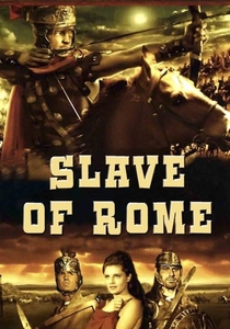 O Escravo de Roma (1961)
