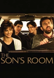 O Quarto do Filho (2001)
