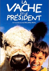 A Vaca e o Presidente (2000)