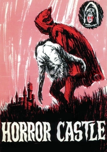 O Castelo do Horror (1963)