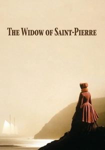 A Viúva de St. Pierre (2000)