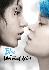 Azul é a Cor Mais Quente (2013)