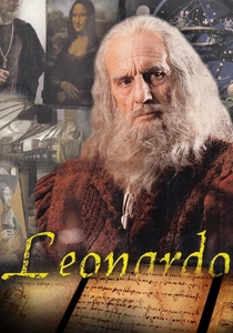 A Vida de Leonardo da Vinci (1971)
