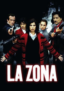 A Zona (2007)