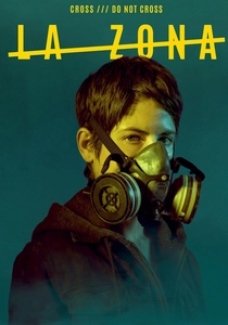 A Zona (2017)