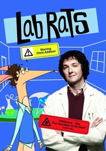 Ratos de Laboratório (2008)