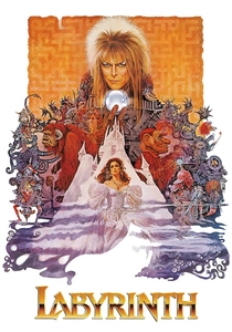 O Labirinto do Minotauro (1986)