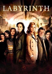 O Labirinto do Minotauro (2012)