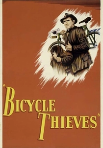 Ladrões de Bicicletas (1948)