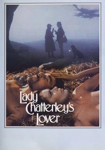 O Amante de Lady Chatterley (1981)