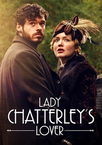 O Amante de Lady Chatterley (2015)