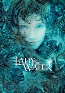 A Dama na Água (2006)