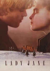 O Amante de Lady Jane (1986)