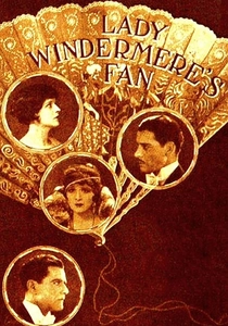 O Amante de Lady Windermere (1925)