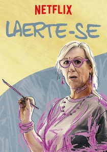 Laerte-se (2017)