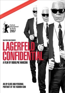 O Mundo Segundo Karl Lagerfeld (2007)