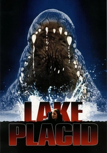 A Cobra do Lago (1999)