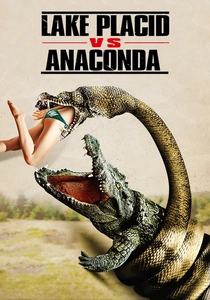 A Invasão das Cobras Gigantes (2015)