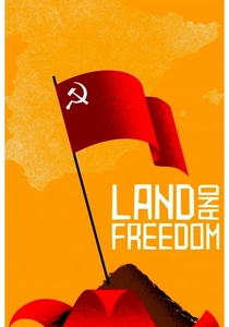 Terra e Liberdade (1995)