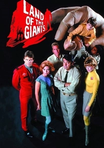 A Terra dos Gigantes (1968)