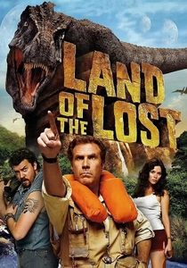 A Terra dos Homens Perdidos (2009)