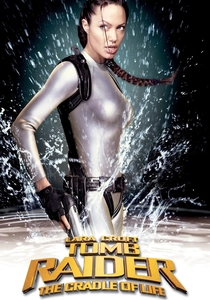 Lara Croft: Tomb Raider - A Origem da Vida (2003)