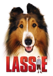 A Grande Aventura de Lassie (2005)