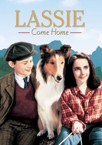 Lassie: O Retorno (1943)