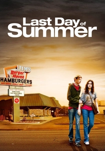 O Último Dia de Verão (2010)
