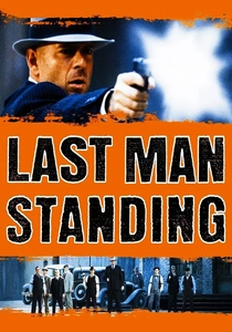 O Último Pistoleiro (1996)