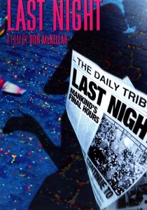 A Última Noite (1998)