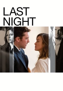 A Última Noite (2010)