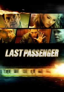 O Último Passageiro (2013)