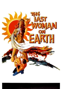 O Último Homem na Terra (1960)