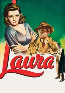 O Segredo de Laura (1944)